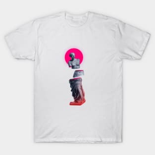 Venus de Milo T-Shirt